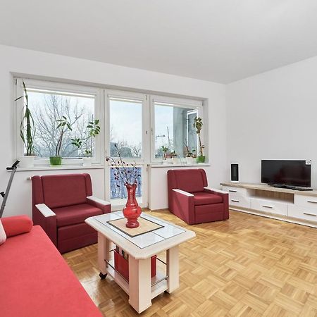 Apartments Wroclaw Legnicka By Noclegi Renters Exterior photo